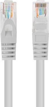 Produktbild Lanberg !Patchcord kat.5e UTP 7.5m s PCU5- (U/UTP, CAT5e, 7.50 m)