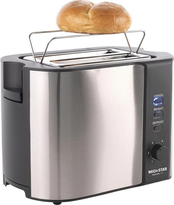 Produktbild Mio Star T-25