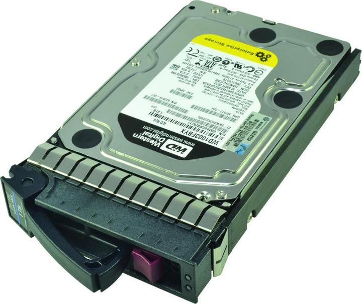 Produktbild HPE 454273-001 Harddisk (1 TB, 3.5")