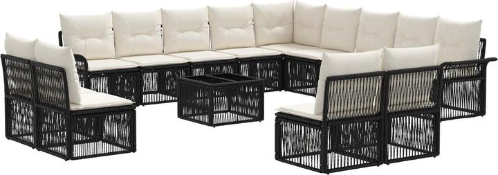 Produktbild vidaXL Garten-Sofa