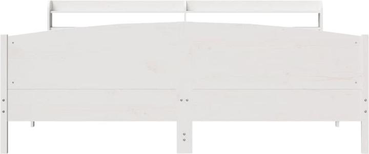 Image du produit vidaXL Bettgestell (180 x 200 cm)