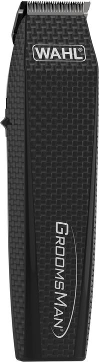 Wahl Kirptuvas GroomsMan 5537-3016