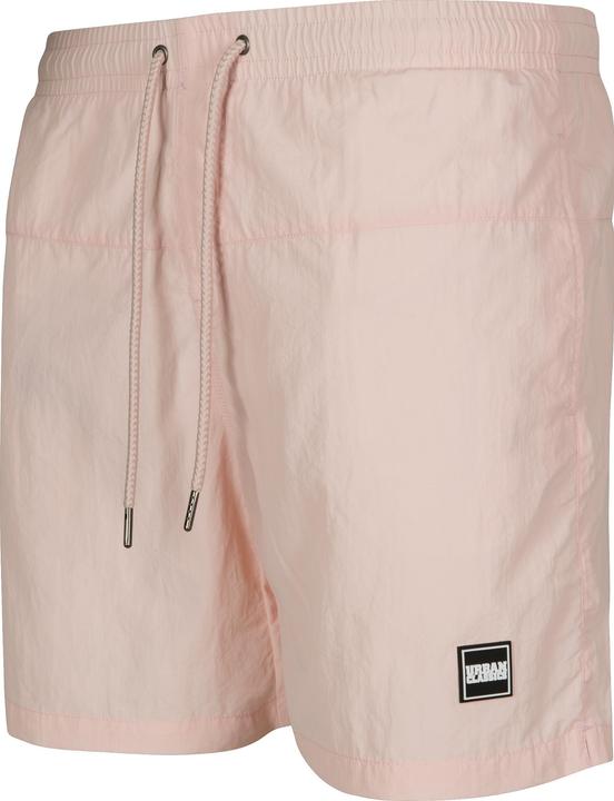 Immagine prodotto Urban Classics Pantaloncini da bagno Block (XXL)