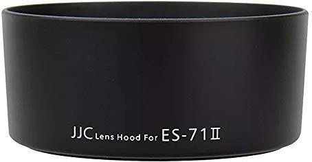 Produktbild JJC lens hood Hood Canon Es-71 Ii