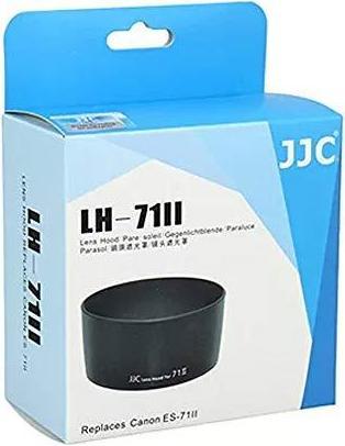 Produktbild JJC lens hood Hood Canon Es-71 Ii