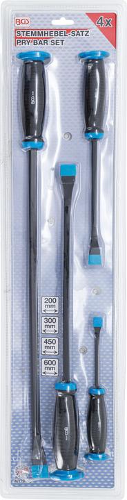 Actual product image BGS Stemmhebel-Satz