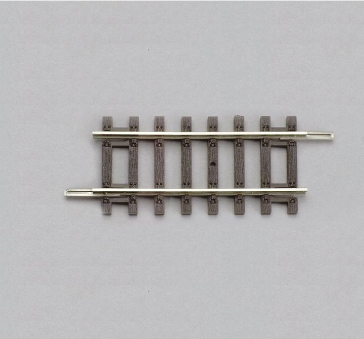 Produktbild Piko H0 A-Gleis 55205 Gerades Gleis (Spur H0)
