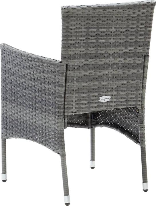 Immagine prodotto vidaXL Gartenstuhl