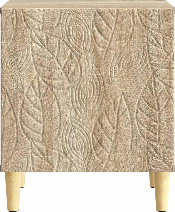 Produktbild vidaXL Moderne Möbel (34.50 x 43 x 50 cm)
