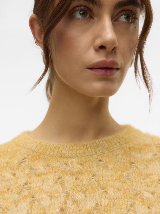 Actual product image Vero Moda VMIDA Strickpullover Strickpullover (L)