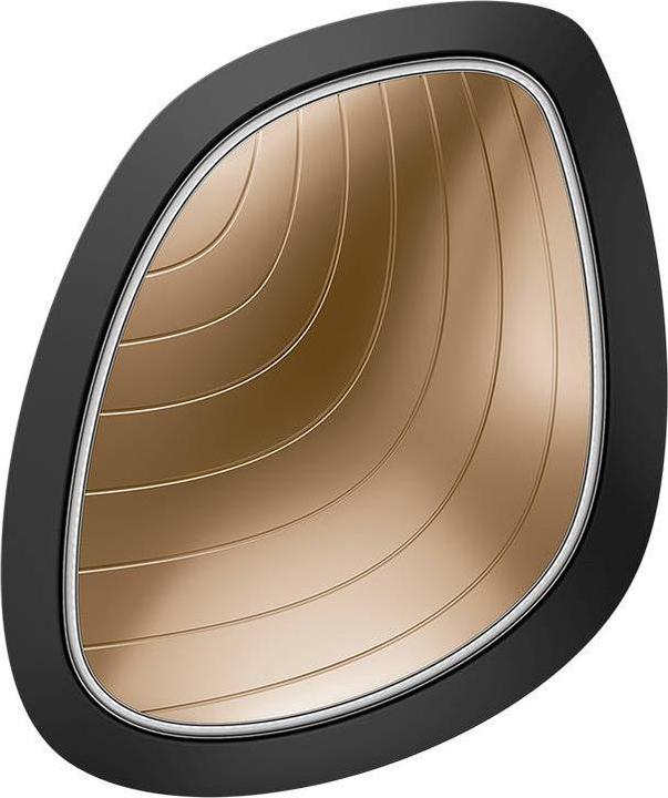 Actual product image Konjac Sponge Soniczny masażer do twarzy Cool & Warm 9in1 Geske z Aplikacją (szary)