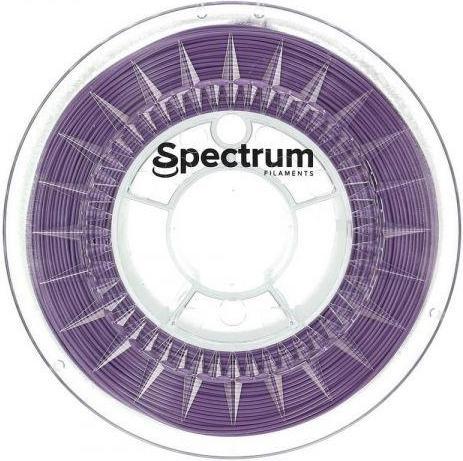 Produktbild Filament PLA purple (PLA, 1.75 mm, 1000 g, Violett)