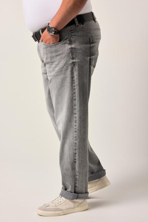 Immagine prodotto Men+ Jeans dalla vestibilità normale con taglio a cinque tasche, fino alla tg. 72/36 (60)