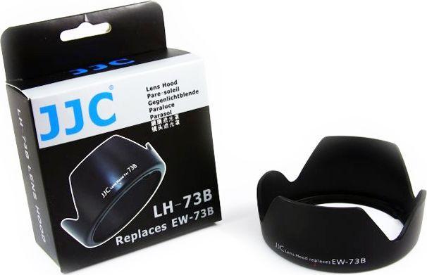 Produktbild JJC lens hood Canon Ew-78bii lens hood