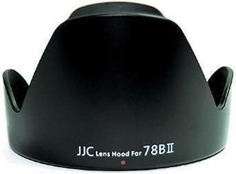 Produktbild JJC lens hood Canon Ew-78bii lens hood