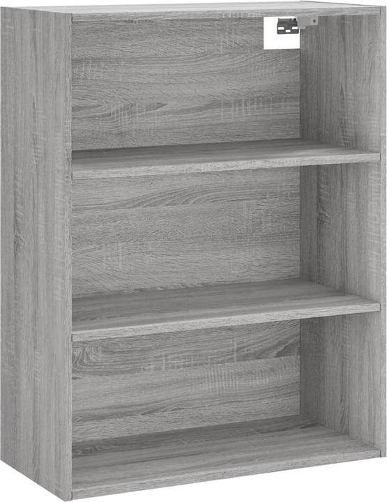 Image du produit vidaXL Highboard (69.50 x 34 x 180 cm)