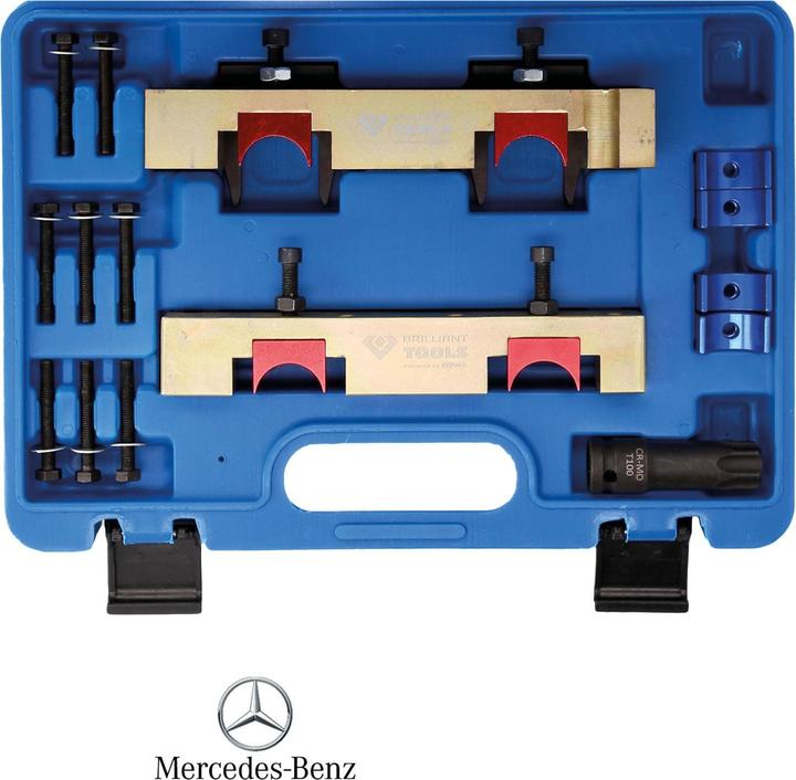 Produktbild Brilliant Tools BT593500