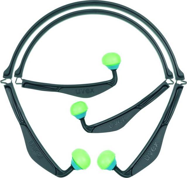 Produktbild Uvex Safety Bügelgehörschützer 23 dB X-FOL (1 x)