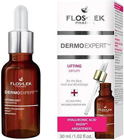 Actual product image Floslek Pharma Dermo Expert Lifting Concentrate 30ml (30 ml)