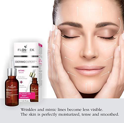 Actual product image Floslek Pharma Dermo Expert Lifting Concentrate 30ml (30 ml)