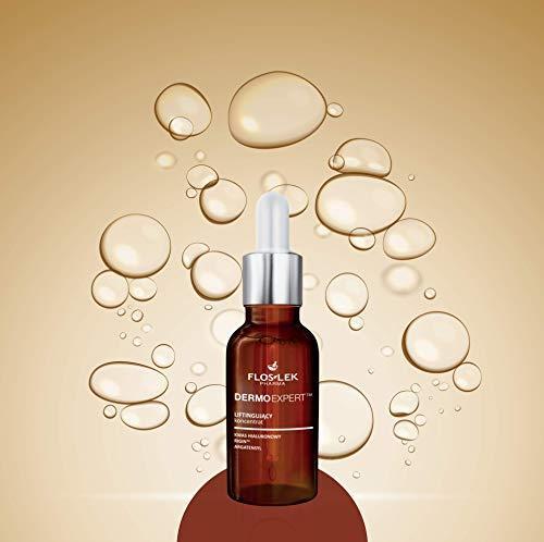 Actual product image Floslek Pharma Dermo Expert Lifting Concentrate 30ml (30 ml)