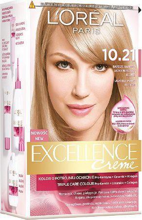 10,21 gioca il biondo perla chiaro