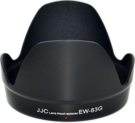 JJC lens hood Canon Ew-83g hood