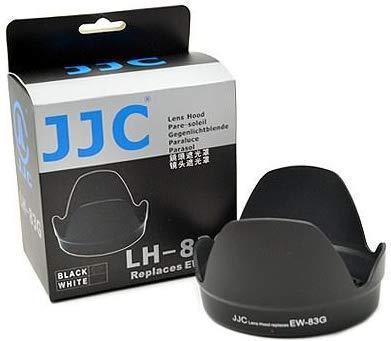 Produktbild JJC lens hood Canon Ew-83g hood