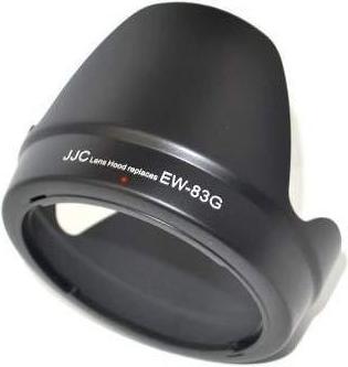 Produktbild JJC lens hood Canon Ew-83g hood