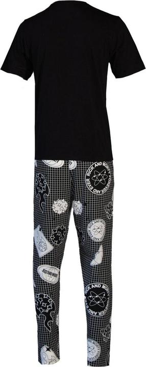 Produktbild Rick And Morty Schlafanzug (S)