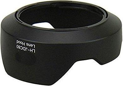 Produktbild JJC Lens Hood Lh-dc80 Lhdc80 for Canon Powershot G1x Mark Ii