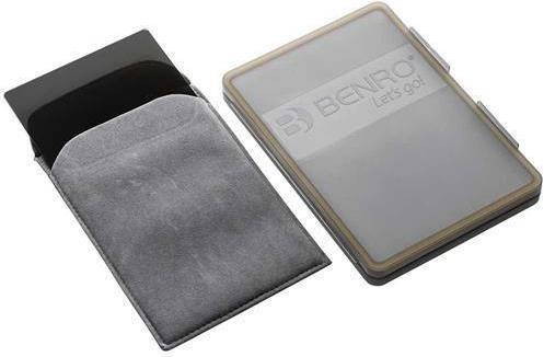 Produktbild Benro Filtras MAGND16H1517 (ND- / Graufilter, 150 mm)