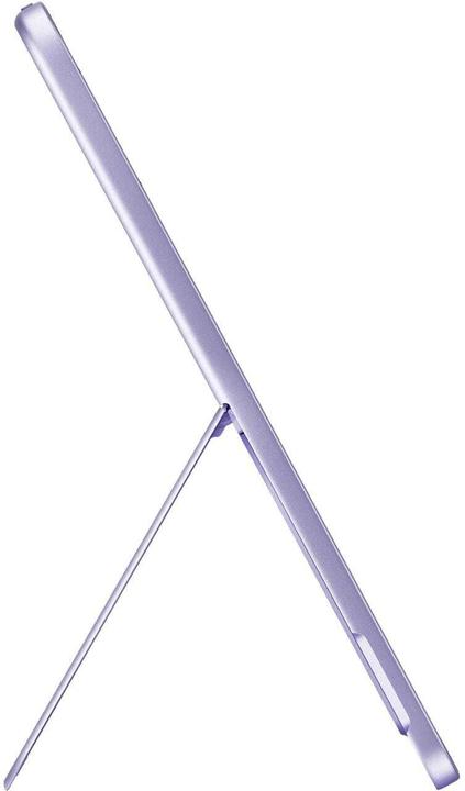 Actual product image Microsoft Surface Pro – Copilot+ PC - 12" (Netzteil separat erhältlich) (12", 512 GB, 16 GB, Without keyboard layout, Snapdragon X Plus X1P-42-100)