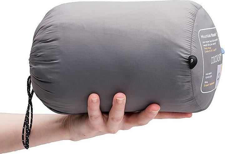 Produktbild Cocoon Mountain Wanderer (220 cm)
