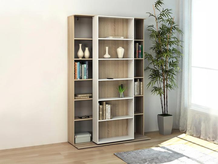 Produktbild Vente-unique Prali (116.60 x 46 x 185 cm)