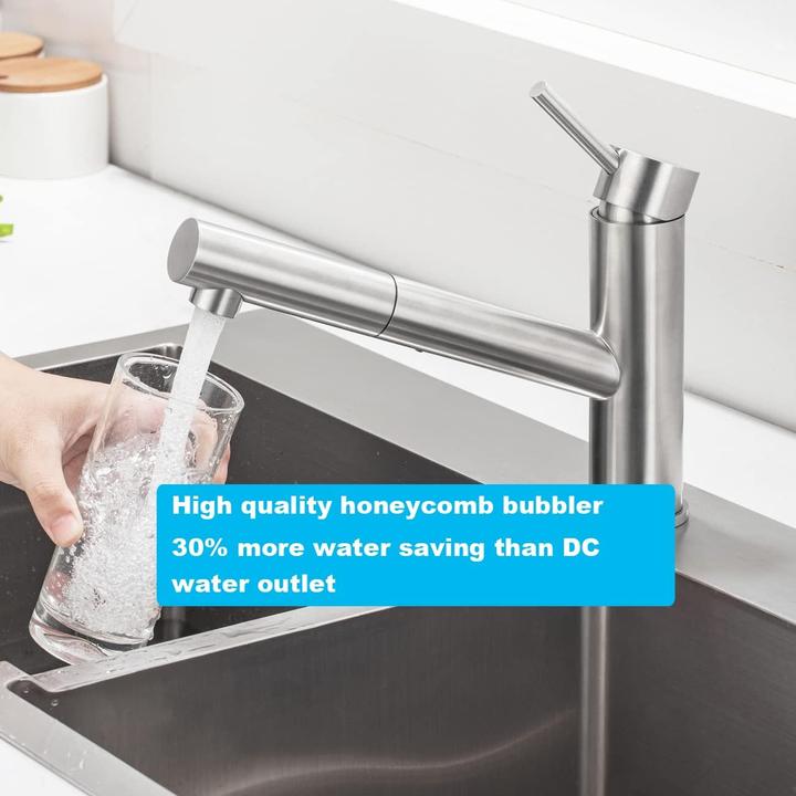 Actual product image Onece Water tap HM0011