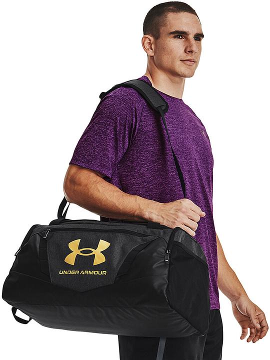 Produktbild Under Armour Undeniable 5.0 Duffle (40 l)
