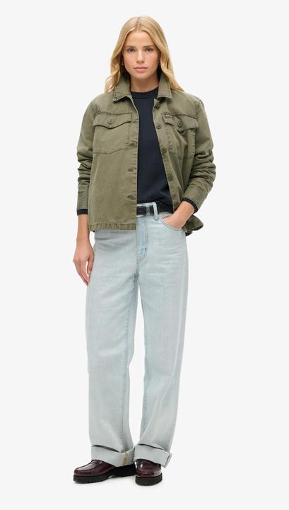 Produktbild Superdry slouchy (L)