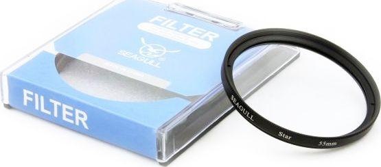 Produktbild Massa filter 8x 46mm star filter (46 mm)