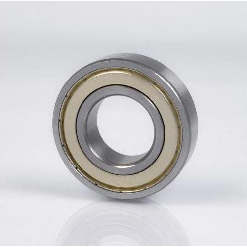 SKF, Kugellager, Rillenkugellager 6315 -ZZC3 Innen-Ø 75 mm Aussen-Ø 160 mm Breite37 mm