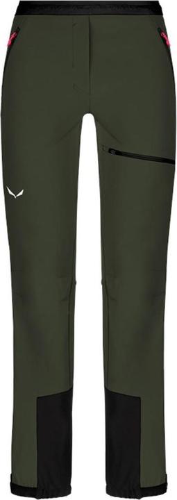 Actual product image Salewa Women's Sella DST Light Pants (44)
