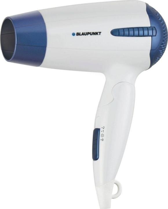 Image du produit Blaupunkt HDD301BL Séchoir à cheveux (1200 W)