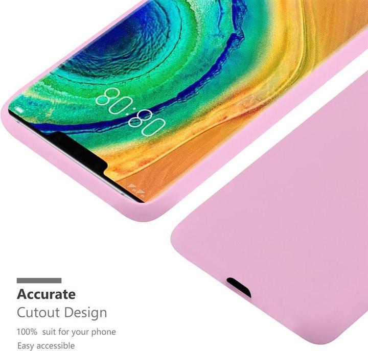 Immagine prodotto Cadorabo Copertina in TPU Candy (Mate 30 Pro)