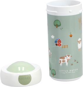 Actual product image Mepal Little Farm drinking cup (0.30 l)