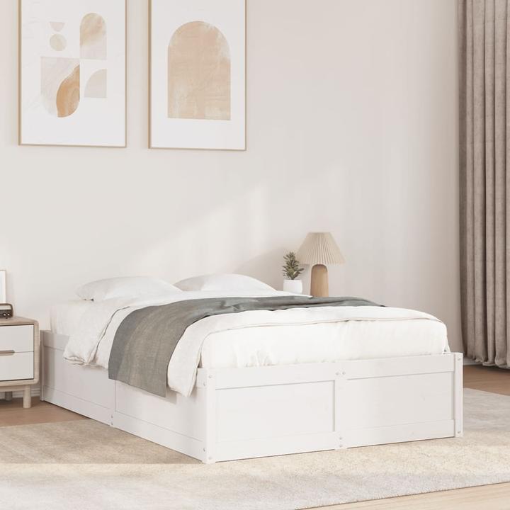 Produktbild VidaXL Kizza (120 x 200 cm)