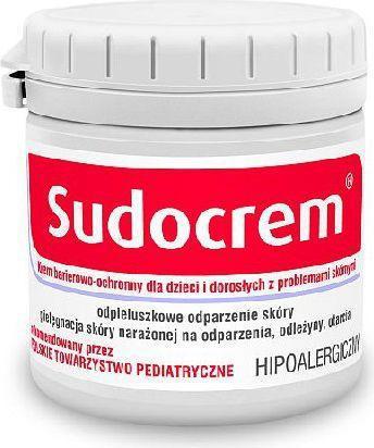 Produktbild Sudocrem Antiseptic cream (Körpercreme)