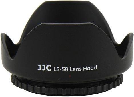 Produktbild JJC Tulip Ls lens cover 58mm (58 mm)