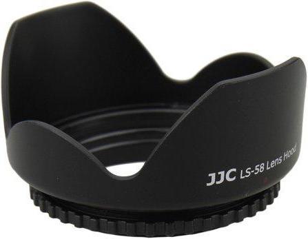 Produktbild JJC Tulip Ls lens cover 58mm (58 mm)