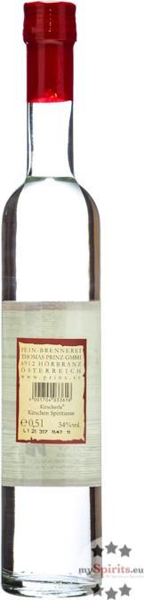 Produktbild Prinz Kirscherla 0,5l