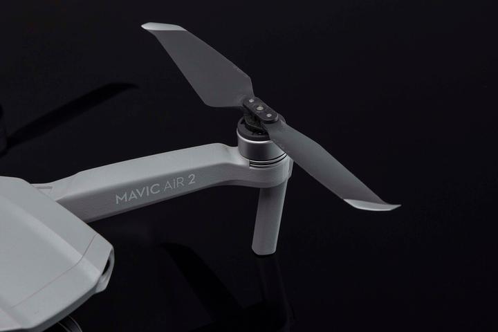 Produktbild DJI Air 2S Low-Noise Propellers (Pair) (Drohnen Propeller, DJI Mavic Air 2, DJI Air 2S)